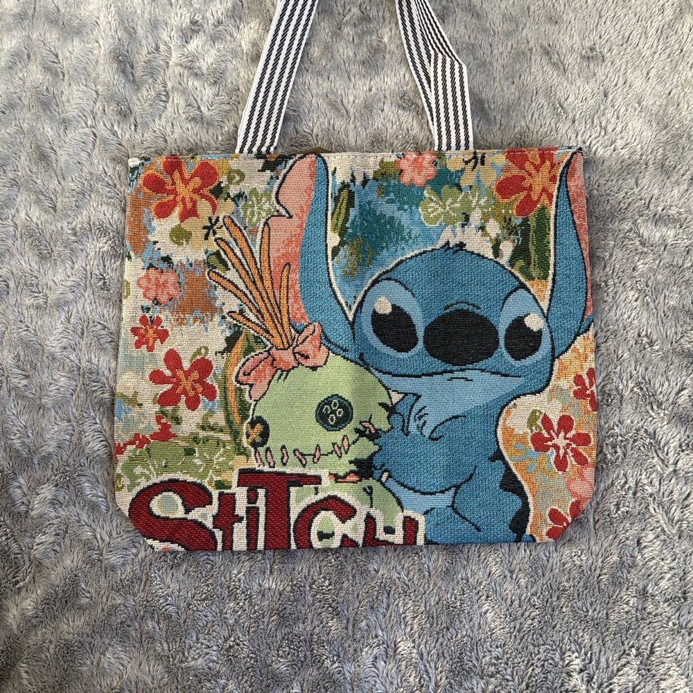 Stitch Bundle - Picture 4 of 13